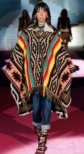 Dsquared² fall 1 2015 viajantes