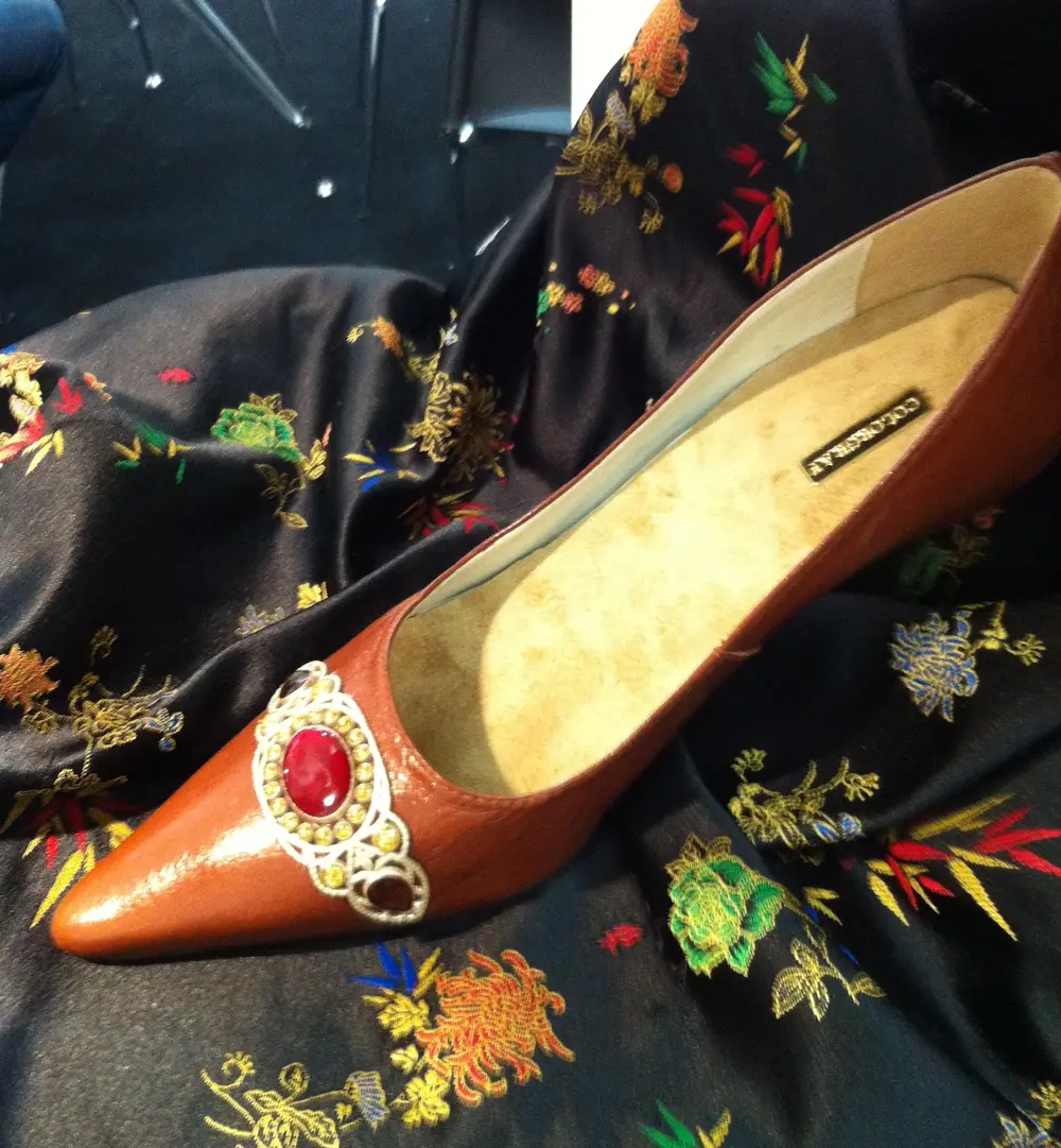Couromoda , inspiramais e vicunha 2013 213