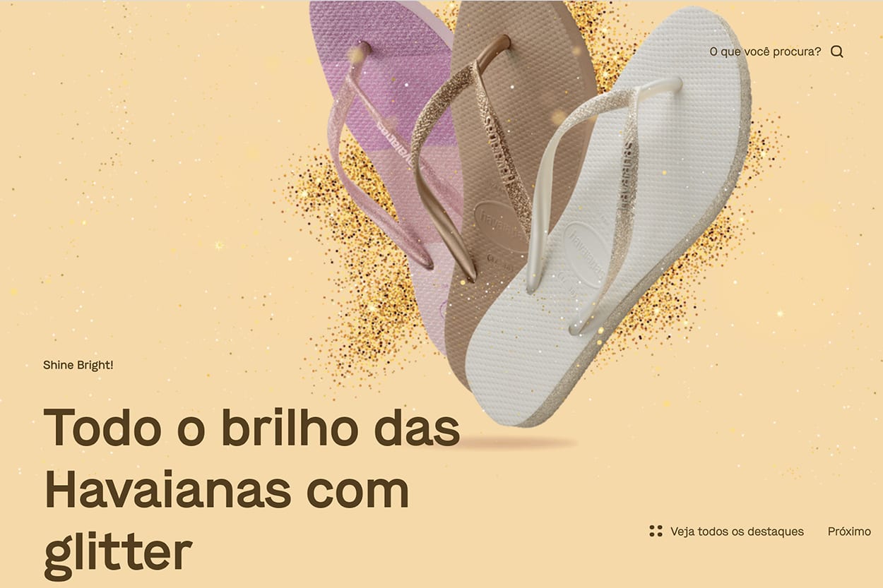 Havaianas 